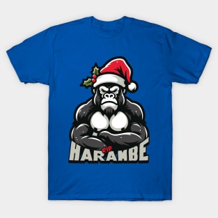 Rip Harambe // Tribute Design T-Shirt